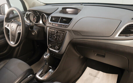 Opel Mokka I, 2013 год, 1 299 000 рублей, 10 фотография