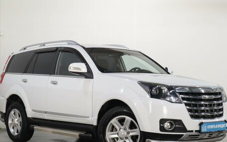 DW Hower H3 I, 2017 год, 1 660 000 рублей, 2 фотография