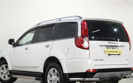 DW Hower H3 I, 2017 год, 1 660 000 рублей, 6 фотография