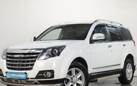 DW Hower H3 I, 2017 год, 1 660 000 рублей, 3 фотография