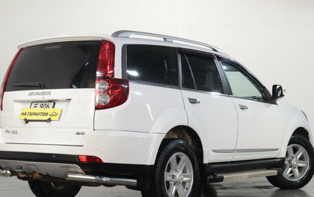 DW Hower H3 I, 2017 год, 1 660 000 рублей, 4 фотография