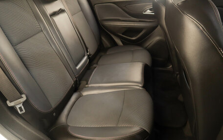 Opel Mokka I, 2013 год, 1 299 000 рублей, 17 фотография