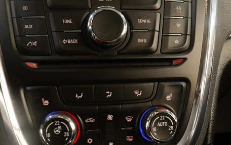 Opel Mokka I, 2013 год, 1 299 000 рублей, 16 фотография