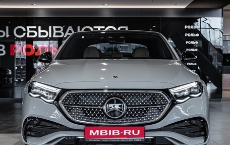 Mercedes-Benz E-Класс, 2025 год, 10 080 000 рублей, 1 фотография