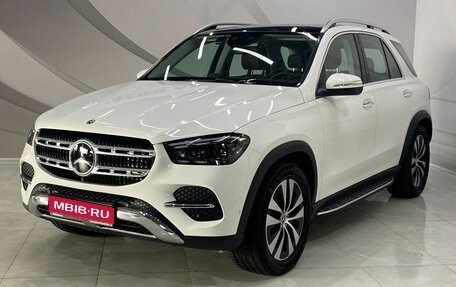 Mercedes-Benz GLE, 2025 год, 11 999 000 рублей, 1 фотография