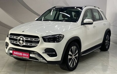 Mercedes-Benz GLE, 2025 год, 11 999 000 рублей, 1 фотография