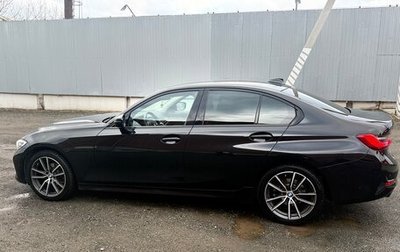 BMW 3 серия, 2020 год, 3 650 000 рублей, 1 фотография