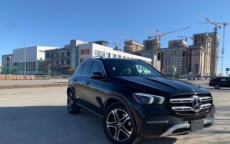 Mercedes-Benz GLE, 2023 год, 8 990 000 рублей, 1 фотография
