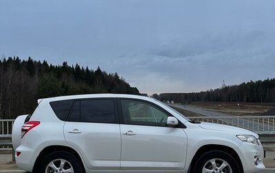 Toyota RAV4, 2011 год, 1 650 000 рублей, 1 фотография