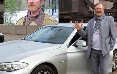 BMW 5 серия, 2013 год, 2 000 000 рублей, 1 фотография