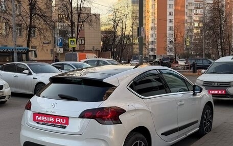 Citroen DS4, 2014 год, 800 000 рублей, 1 фотография