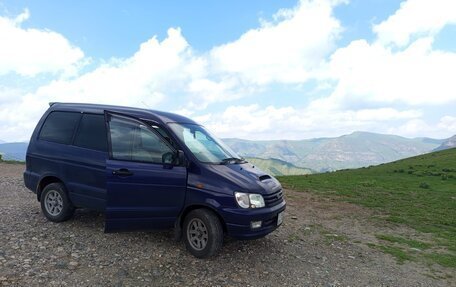 Toyota Town Ace III, 2000 год, 750 000 рублей, 1 фотография