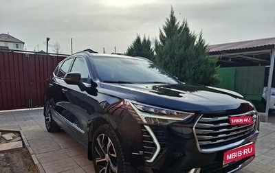 Haval Jolion, 2021 год, 1 450 000 рублей, 1 фотография