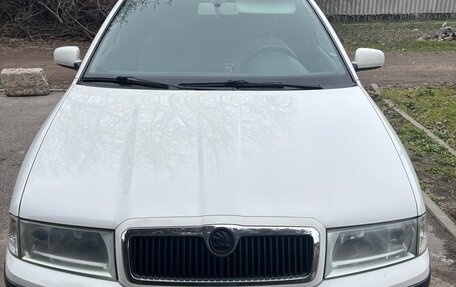 Skoda Octavia IV, 2007 год, 410 000 рублей, 1 фотография