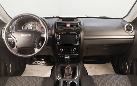 DW Hower H3 I, 2017 год, 1 660 000 рублей, 9 фотография