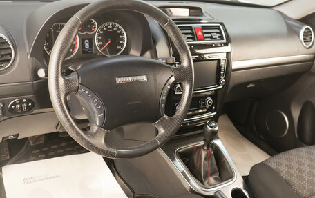 DW Hower H3 I, 2017 год, 1 660 000 рублей, 8 фотография