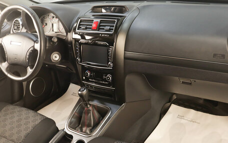 DW Hower H3 I, 2017 год, 1 660 000 рублей, 10 фотография