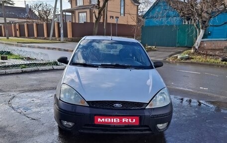 Ford Focus IV, 2002 год, 170 000 рублей, 1 фотография