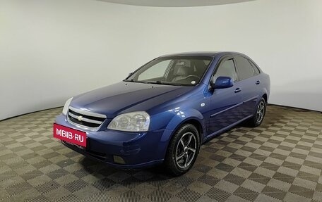 Chevrolet Lacetti, 2011 год, 410 000 рублей, 1 фотография