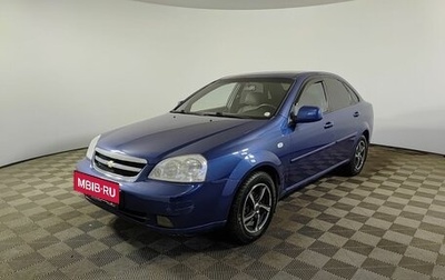 Chevrolet Lacetti, 2011 год, 410 000 рублей, 1 фотография