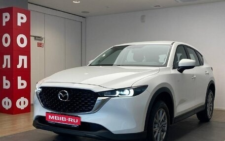 Mazda CX-5 II, 2025 год, 4 700 000 рублей, 1 фотография