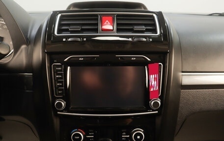 DW Hower H3 I, 2017 год, 1 660 000 рублей, 14 фотография