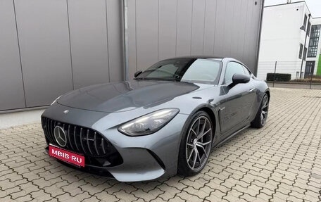 Mercedes-Benz AMG GT, 2025 год, 23 290 032 рублей, 1 фотография