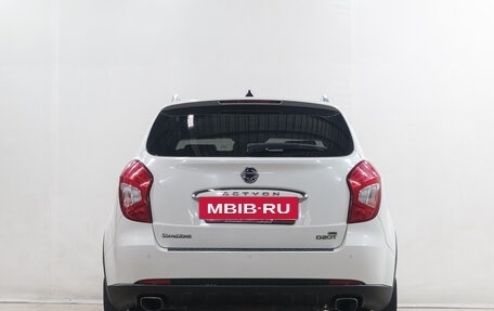 SsangYong Actyon II рестайлинг, 2013 год, 999 000 рублей, 6 фотография