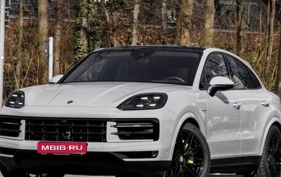 Porsche Cayenne III, 2025 год, 16 290 032 рублей, 1 фотография