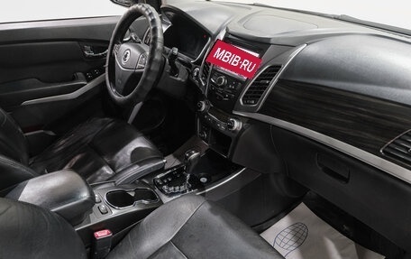 SsangYong Actyon II рестайлинг, 2013 год, 999 000 рублей, 13 фотография