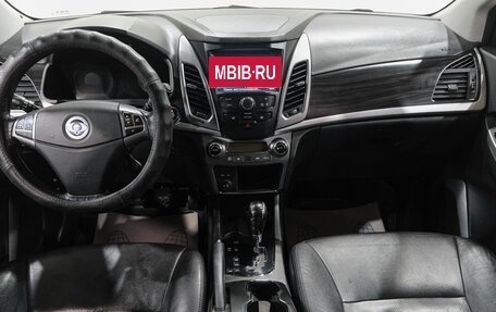 SsangYong Actyon II рестайлинг, 2013 год, 999 000 рублей, 18 фотография