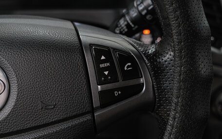 SsangYong Actyon II рестайлинг, 2013 год, 999 000 рублей, 22 фотография