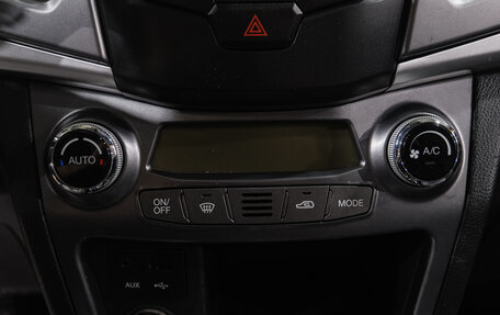 SsangYong Actyon II рестайлинг, 2013 год, 999 000 рублей, 24 фотография