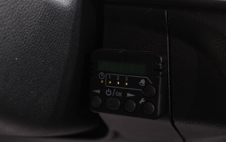 SsangYong Actyon II рестайлинг, 2013 год, 999 000 рублей, 25 фотография