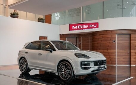 Porsche Cayenne III, 2026 год, 19 900 000 рублей, 1 фотография