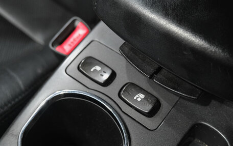 SsangYong Actyon II рестайлинг, 2013 год, 999 000 рублей, 31 фотография