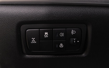 SsangYong Actyon II рестайлинг, 2013 год, 999 000 рублей, 26 фотография