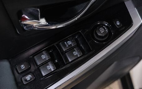 SsangYong Actyon II рестайлинг, 2013 год, 999 000 рублей, 32 фотография