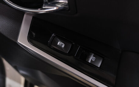 SsangYong Actyon II рестайлинг, 2013 год, 999 000 рублей, 27 фотография