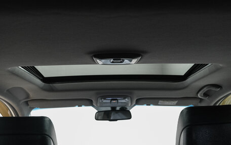 SsangYong Actyon II рестайлинг, 2013 год, 999 000 рублей, 34 фотография