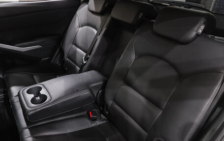 SsangYong Actyon II рестайлинг, 2013 год, 999 000 рублей, 36 фотография