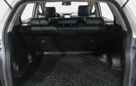 SsangYong Actyon II рестайлинг, 2013 год, 999 000 рублей, 37 фотография