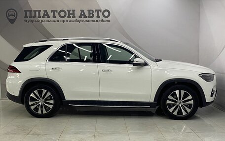 Mercedes-Benz GLE, 2025 год, 11 999 000 рублей, 4 фотография