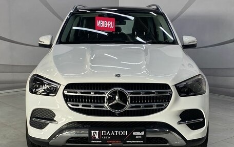 Mercedes-Benz GLE, 2025 год, 11 999 000 рублей, 2 фотография