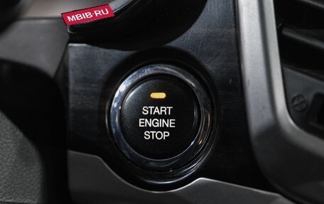 SsangYong Actyon II рестайлинг, 2013 год, 999 000 рублей, 28 фотография