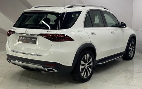 Mercedes-Benz GLE, 2025 год, 11 999 000 рублей, 5 фотография