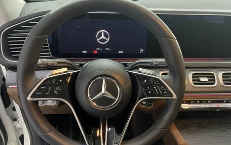 Mercedes-Benz GLE, 2025 год, 11 999 000 рублей, 11 фотография