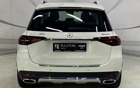 Mercedes-Benz GLE, 2025 год, 11 999 000 рублей, 6 фотография