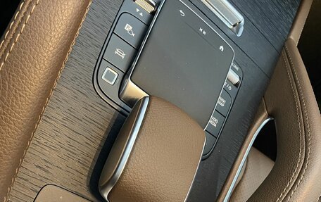 Mercedes-Benz GLE, 2025 год, 11 999 000 рублей, 14 фотография