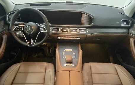 Mercedes-Benz GLE, 2025 год, 11 999 000 рублей, 9 фотография